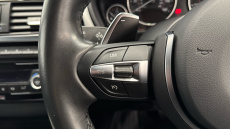 BMW 3 Series 335d xDrive M Sport Shadow Edition 4dr Step Auto Diesel Saloon